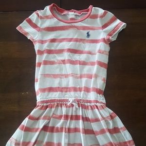 Ralph Lauren Baby Girl's Casual Dress